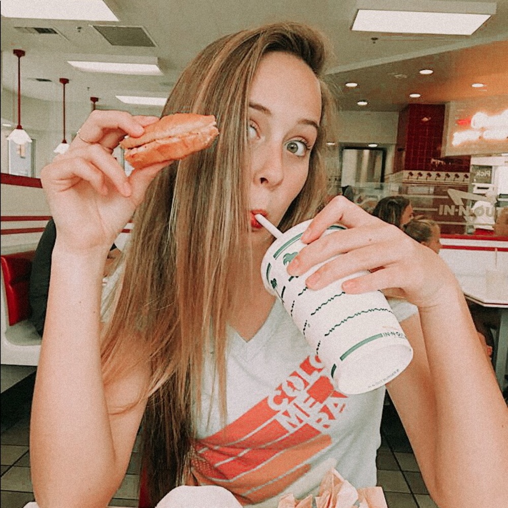 Meet your Posher, Morgan